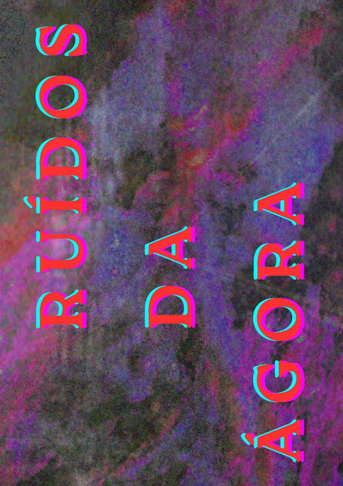 Movie poster for Noises From The Agora (2025)