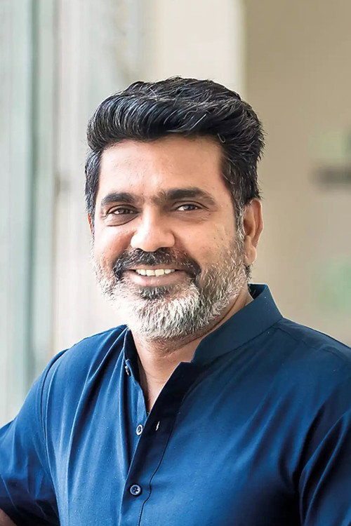 Photo of Nitin Kakkar, Directing
