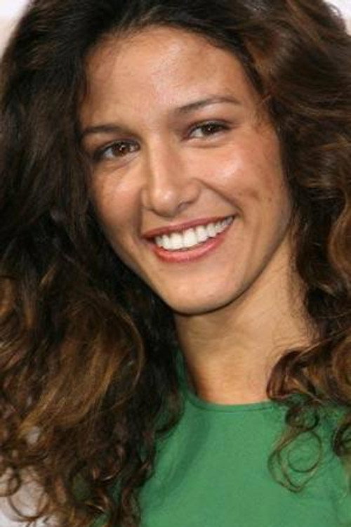 Photo of María Jurado, Acting