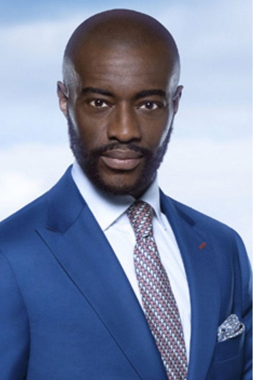 Photo of Tim Campbell, Acting