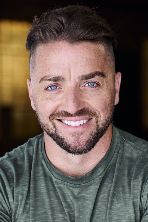 Photo of Chris Grant Wenchell, Acting