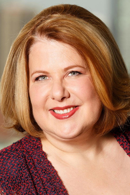 Anne-France Goldwater profile