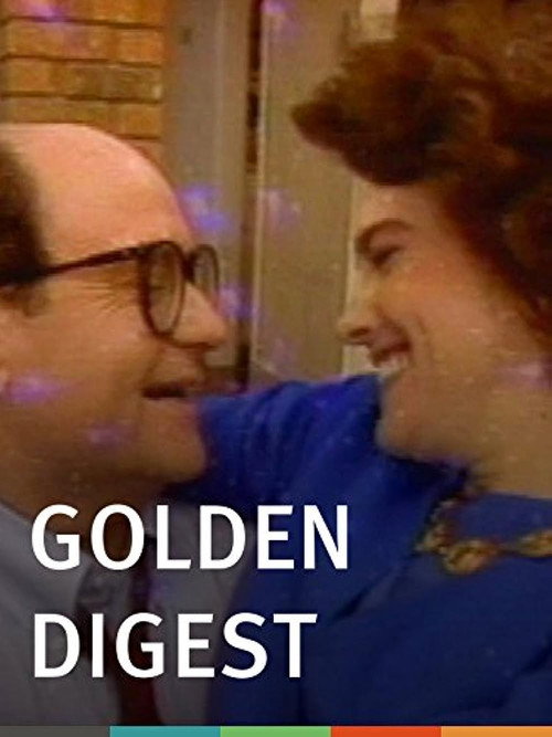 Movie poster for Animal Charm: Golden Digest (1996)