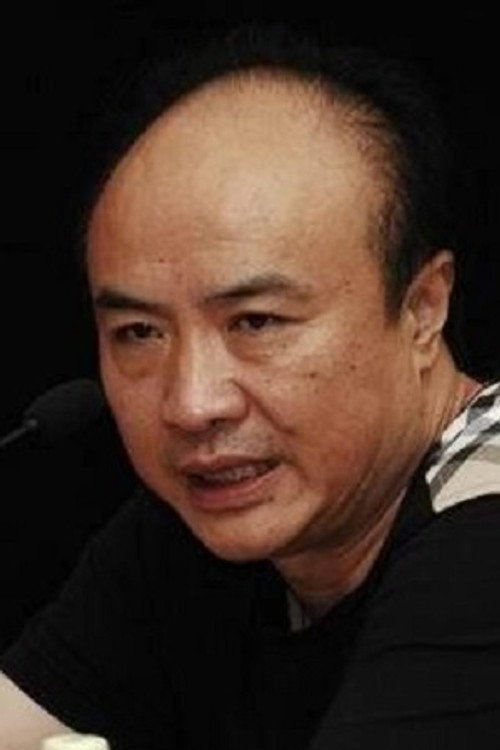 Xiaoyang Pan profile