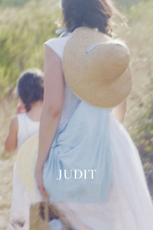 Movie poster for Judit (2022)