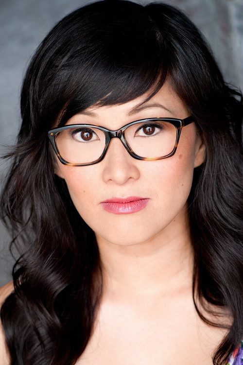Photo of Teresa Michelle Lee, Acting