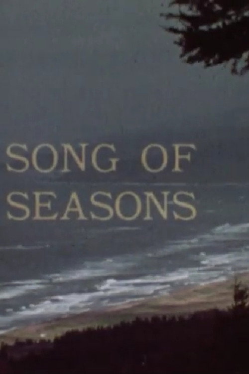 Movie poster for Song of Seasons (1977)