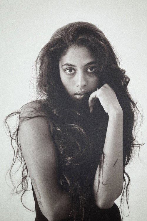 Photo of Aditi Sagar, Sound
