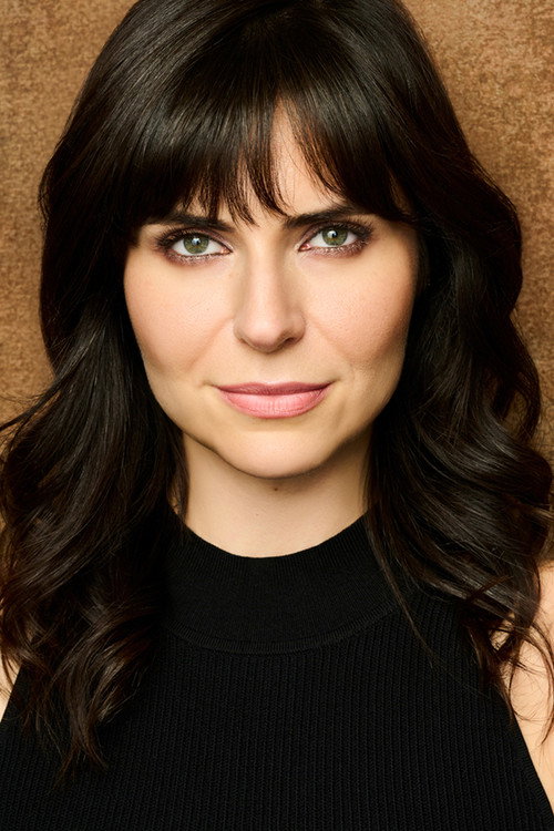 Photo of Brittany Charlotte Smith, Acting