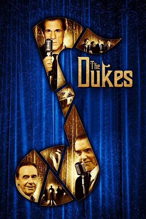 Movie poster for The Dukes (2007)
