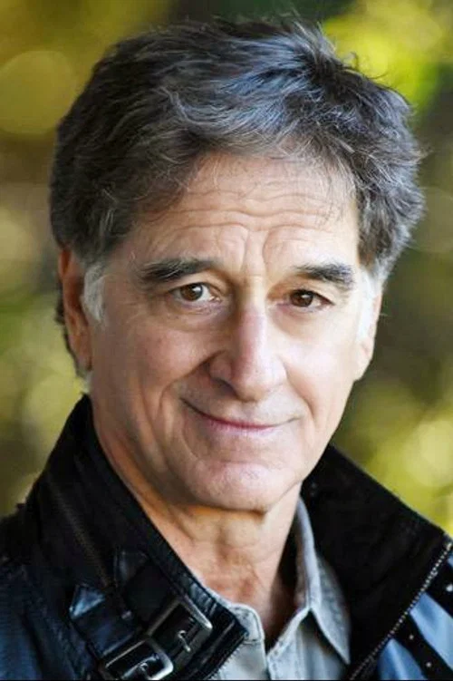 Photo of Jon Manfrellotti, Acting