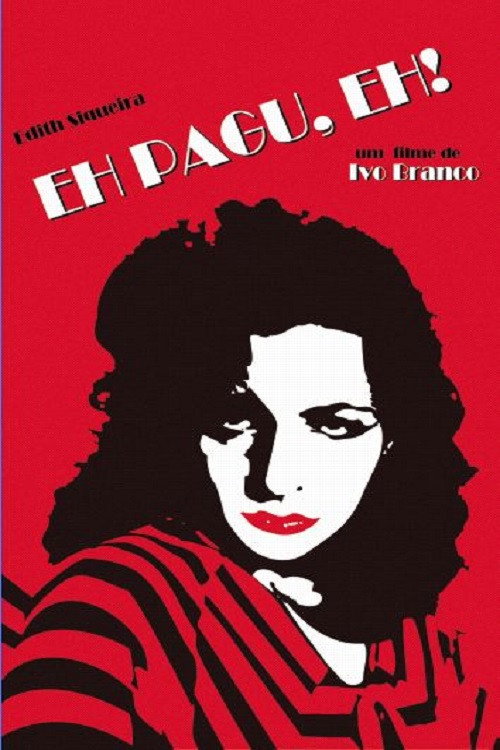 Movie poster for Eh, Pagu, Eh! (1982)