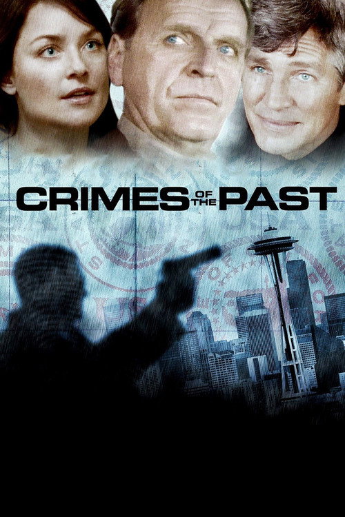 Movie poster for Crimes of the Past (2009)