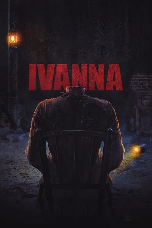 Movie poster for Ivanna (2022)