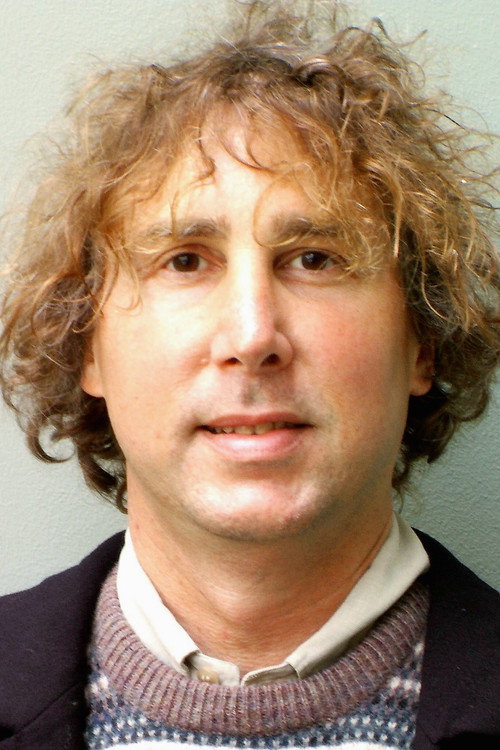 Photo of Russell Becker, Acting