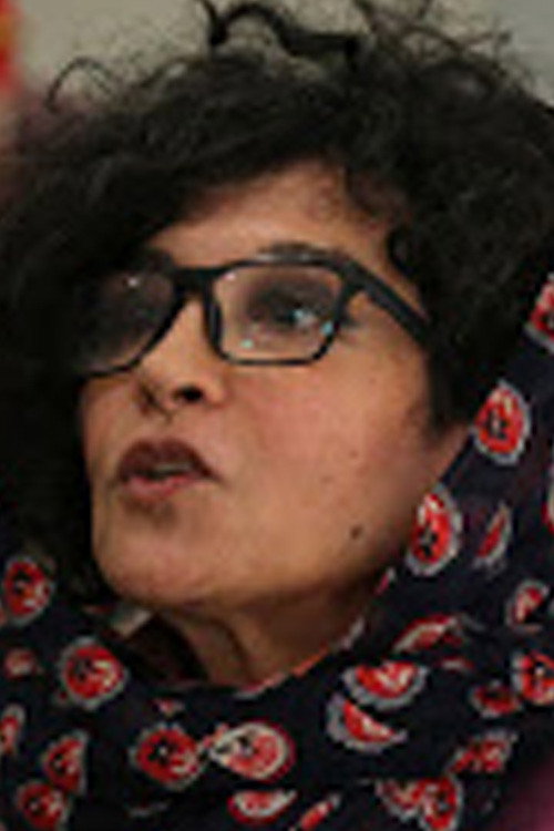 Photo of Bita Fayyazi, Acting