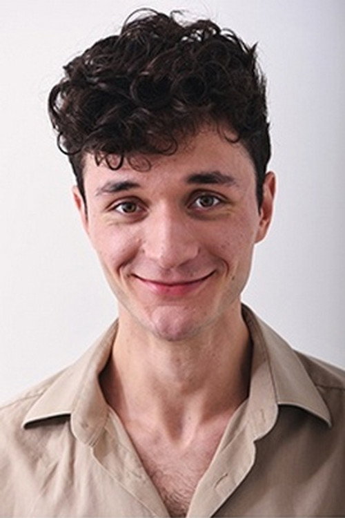 Photo of Karol Nowiński, Acting