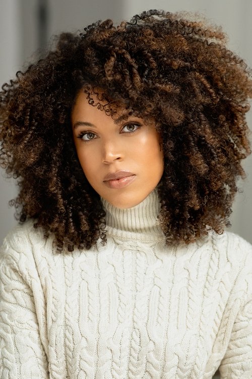 Catherine Souffront profile