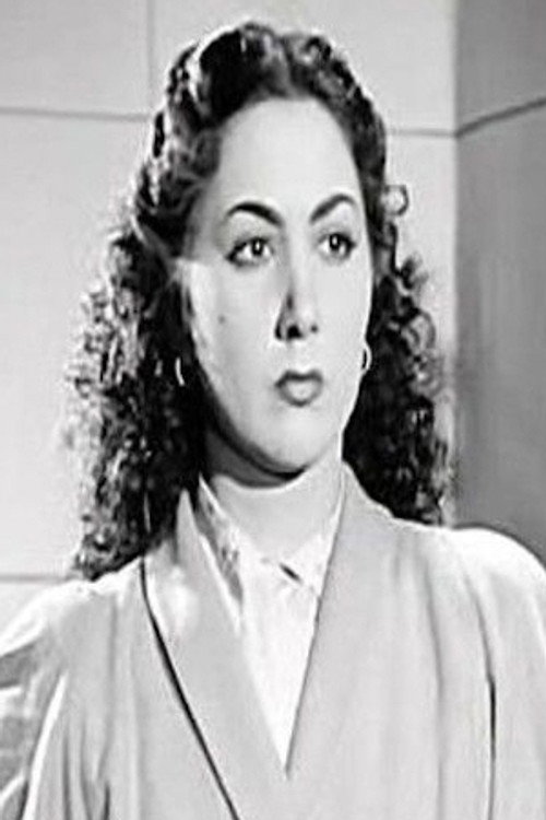 Photo of آمال وحيد, Acting
