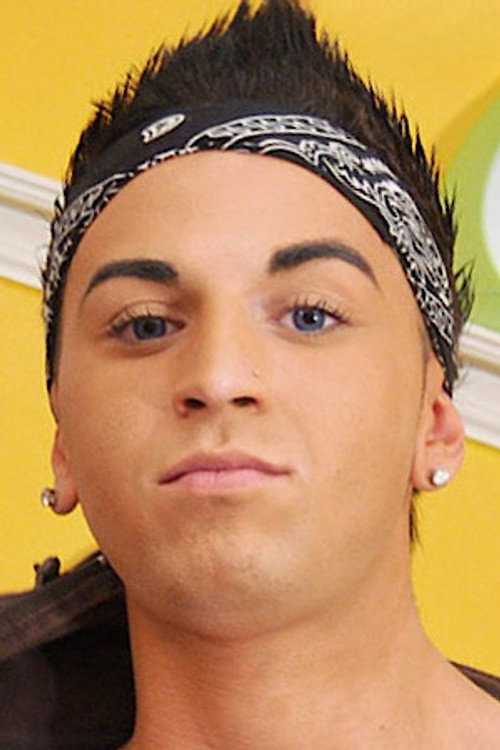 Photo of Mateo Takapino, Acting