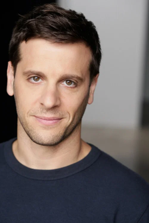 Photo of Micah Cohen, Acting