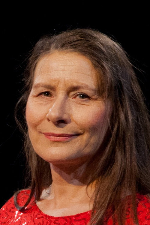 Photo of Mary Sarre, Acting
