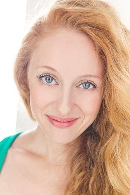 Photo of Angela Cristantello, Acting