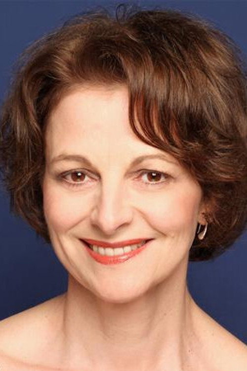 Photo of Gillian Bevan, Acting
