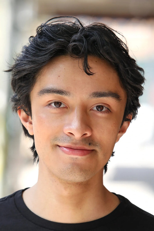 Photo of Zack Palomo, Acting