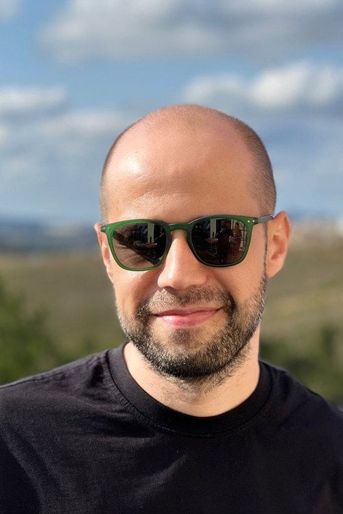 Photo of Burak Kaplan, Production