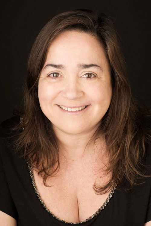 Sofia Espírito Santo profile