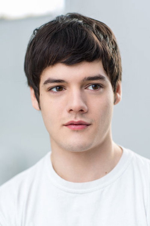 Photo of William Pelletier, Acting