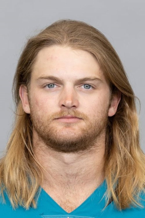 Photo of Andrew Wingard, Acting