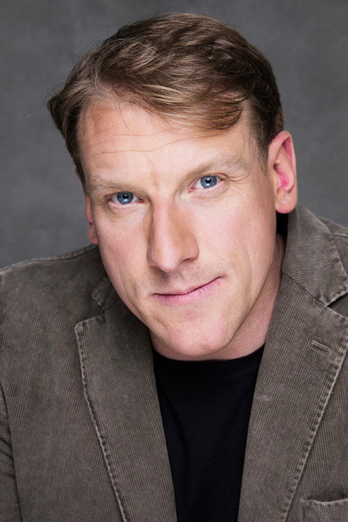Photo of Günther Groissböck, Acting