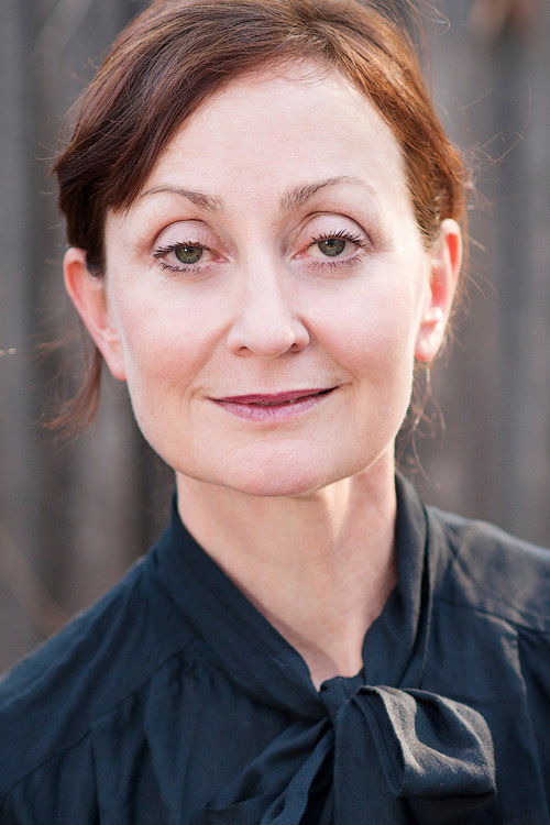 Photo of Caroline Lee, Acting