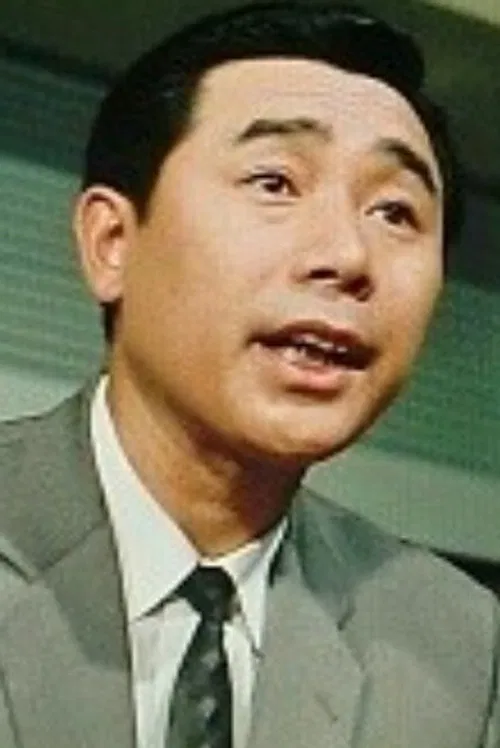 Akira Hitomi profile