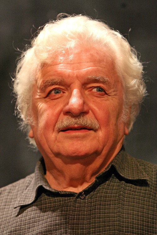 Photo of Ladislav Smoljak, Directing