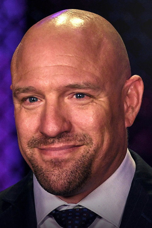 Photo of James Smith, Acting