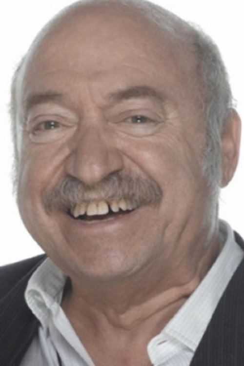 Ricky Gianco profile