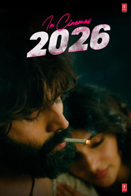 Movie poster for Tu Meri Zindagi Hai