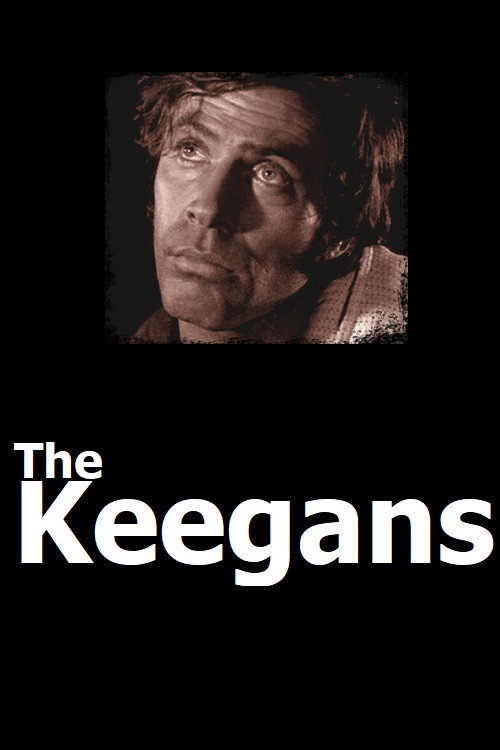 Movie poster for The Keegans (1976)