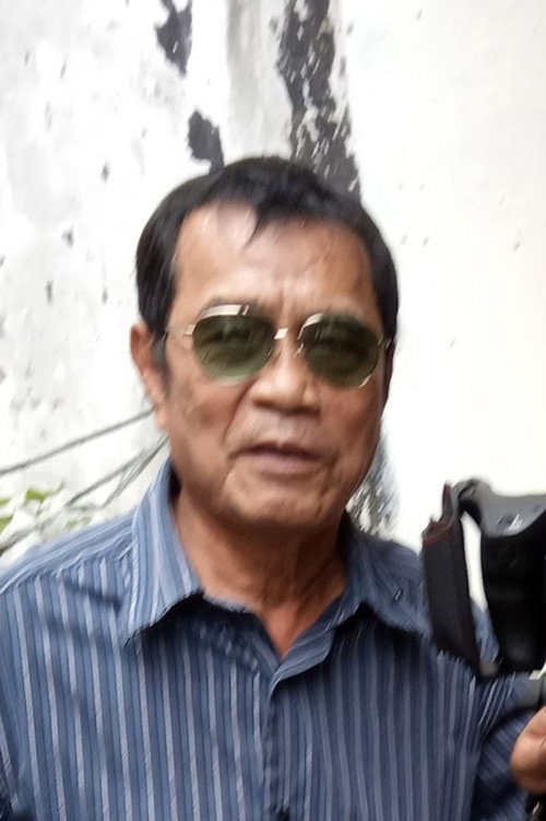 Photo of Karlo Montero, Acting