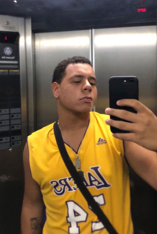 Eduardo Santo Barro profile