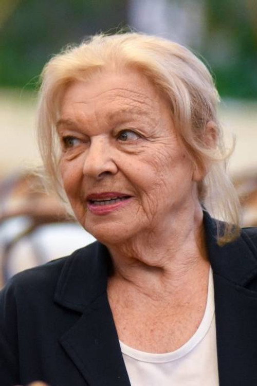 Photo of Galina Dashevskaya, Acting