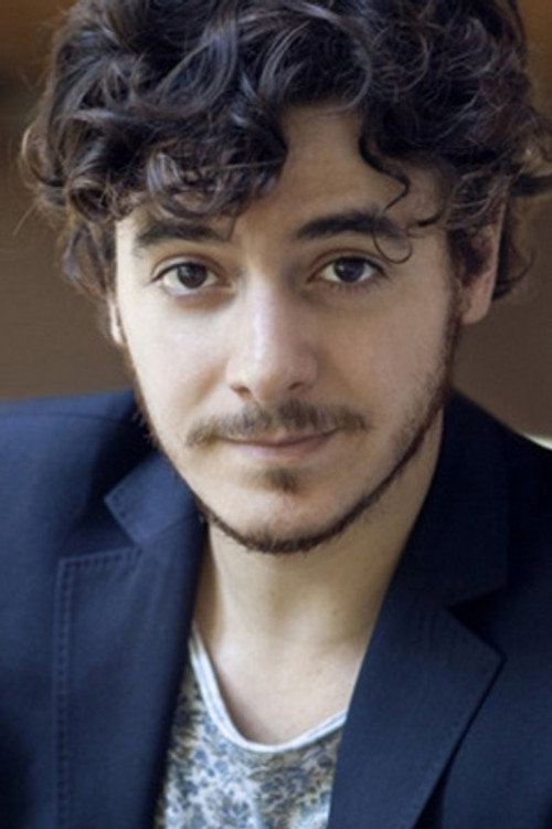 Photo of Davide Giordano, Acting