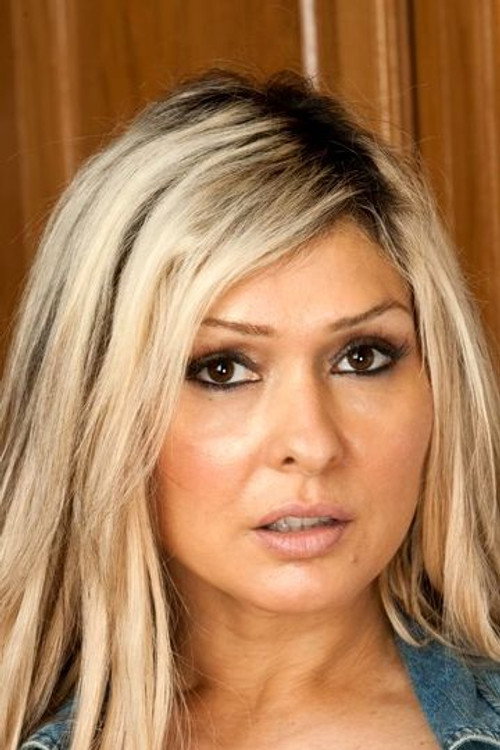 Photo of Jenna Cruz, Acting