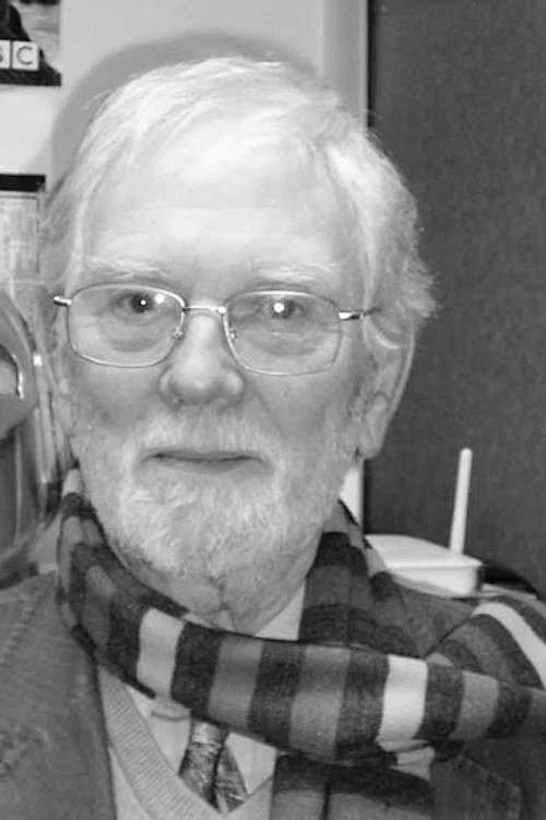 Photo of Barry Newbery, Art