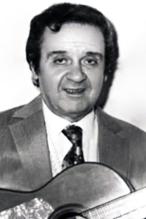 Photo of Roberto Grela, Acting