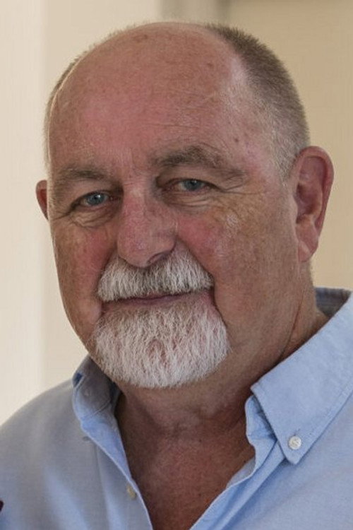 Photo of Peter Thorsboe, Creator