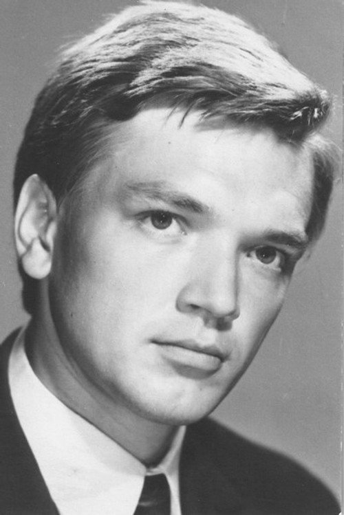 Photo of Yuriy Mysenkov, Acting